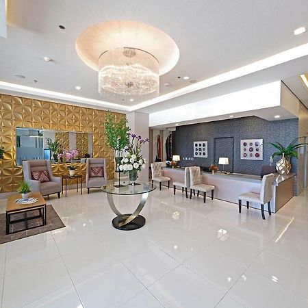 Amethyst Boutique Hotel Cebu Exteriör bild